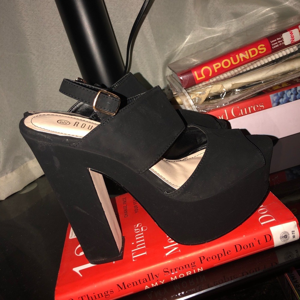 Shoes!